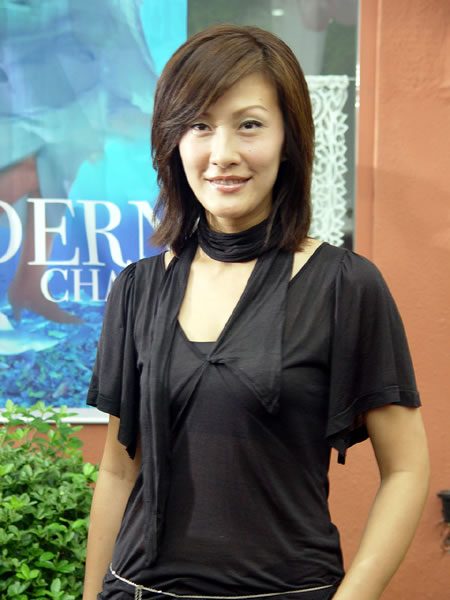 Flora Chan HD Images/Photo Gallery Download #701066