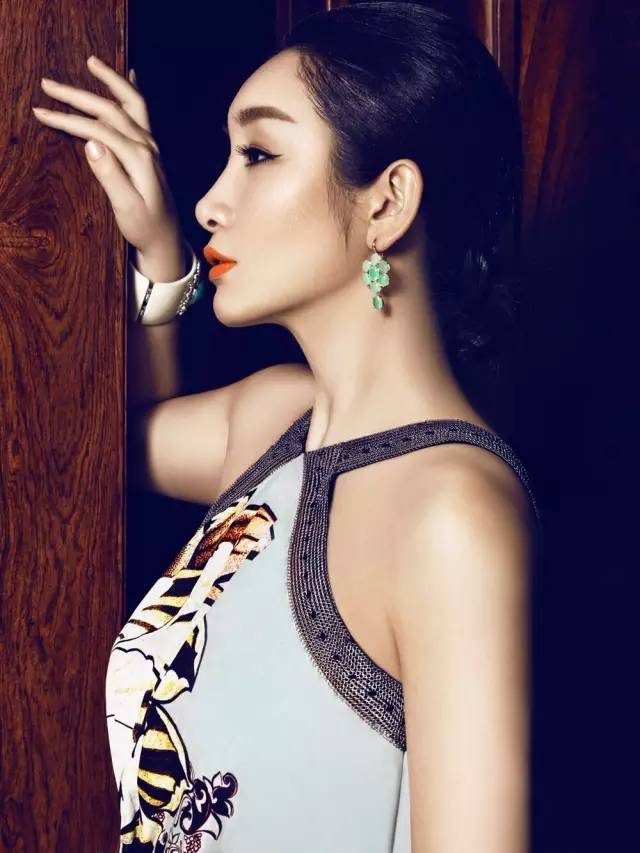 Hailu Qin HD Images/Photo Gallery Download #1929304