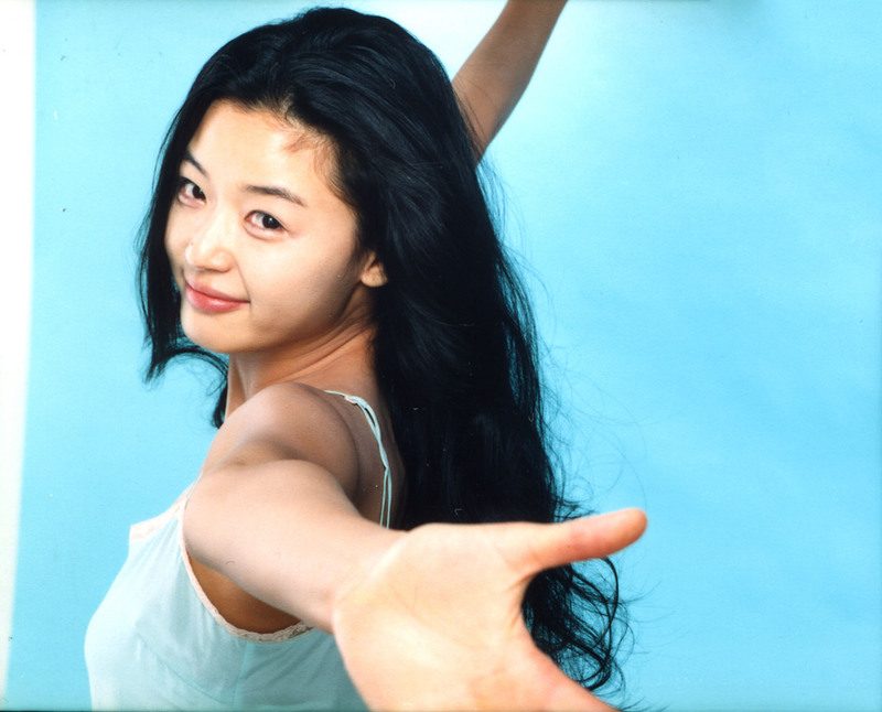 Jun Ji-hyun HD Images/Photo Gallery Download #936599
