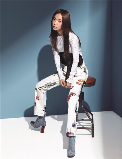 Luodan Wang HD Images/Photo Gallery Download #1953170