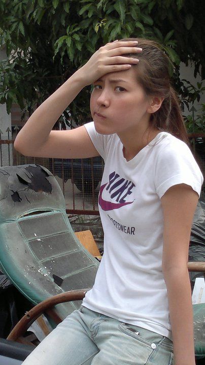 Pimchanok Leuwisetpaibul HD Images/Photo Gallery Download #9198155