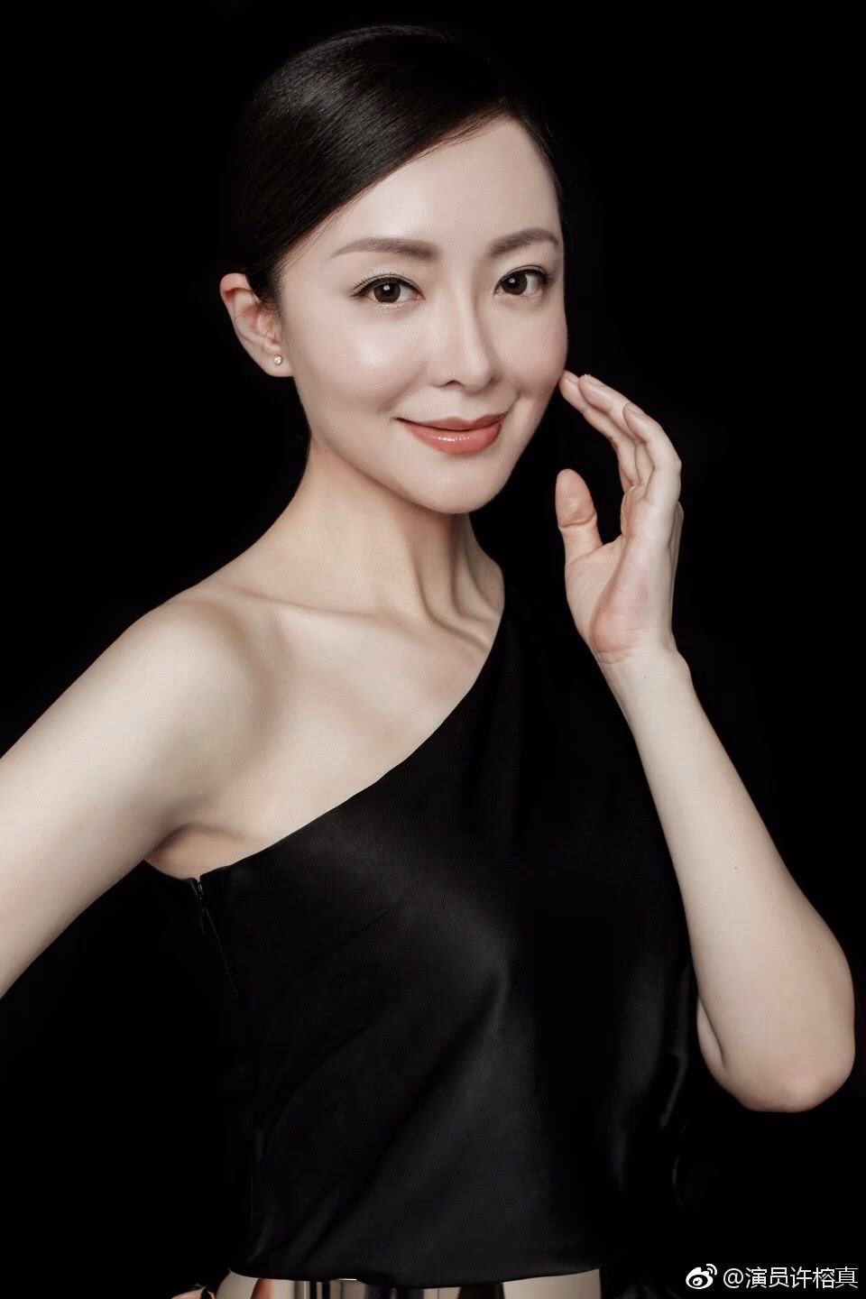 许榕真 高清写真/照片下载 #3319773