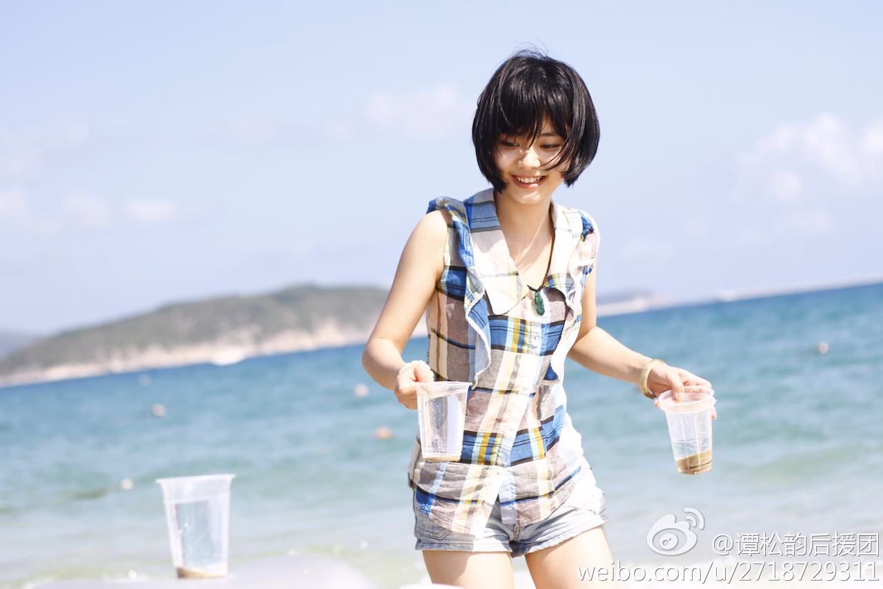 谭松韵 高清写真/照片下载 #3479731