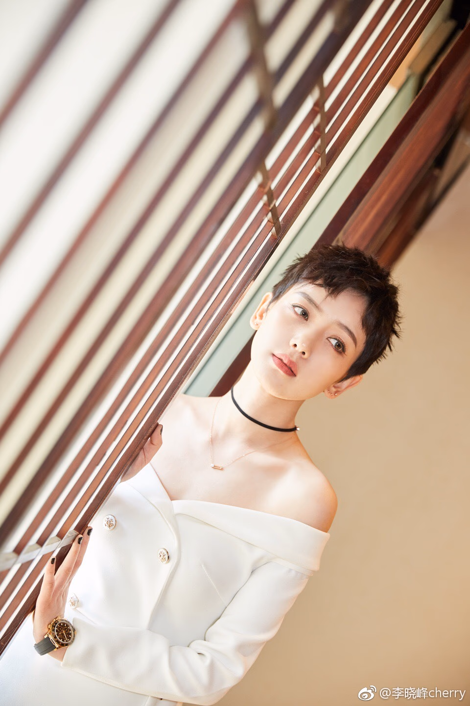 李晓峰 高清写真/照片下载 #3329717