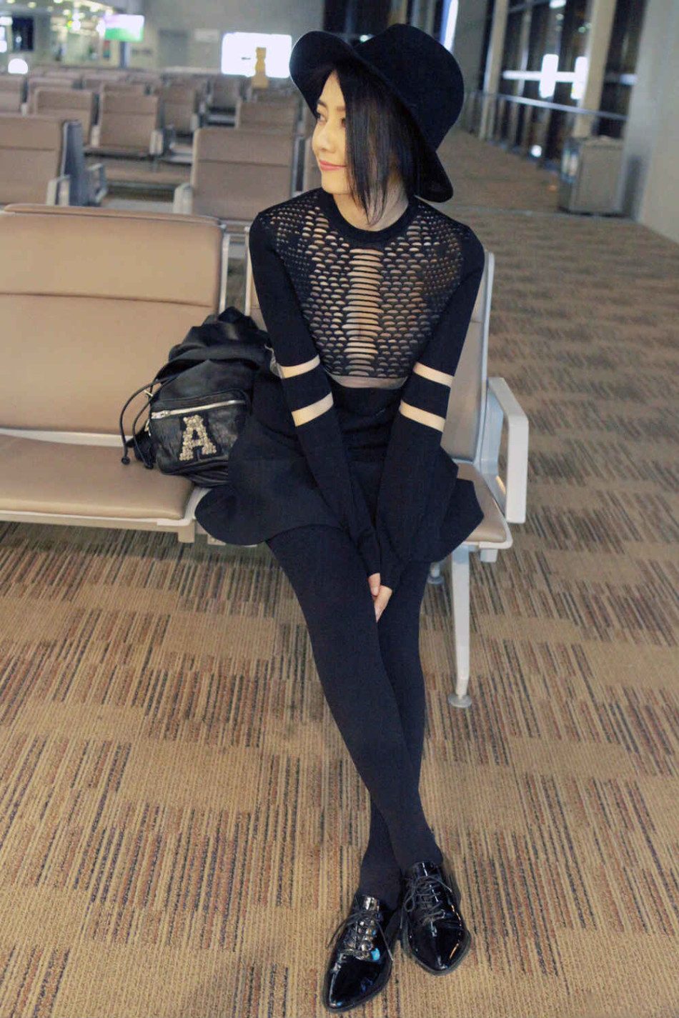Yuanyuan Gao HD Images/Photo Gallery Download #662142