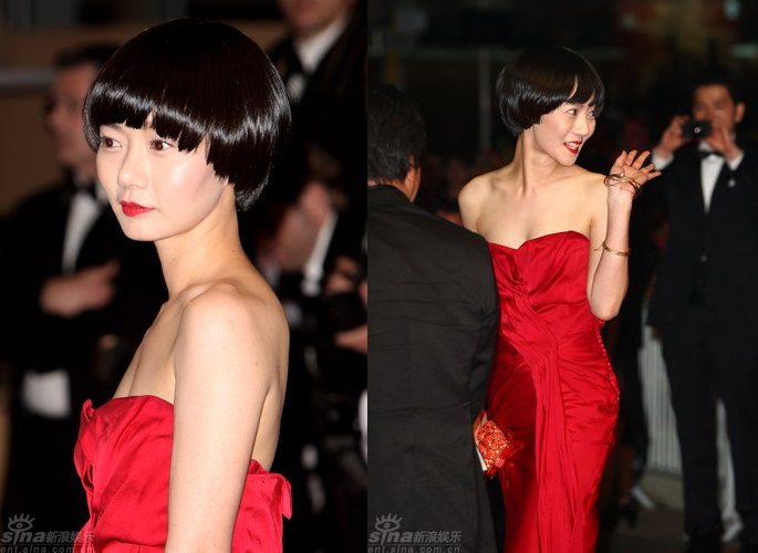 Bae Doona HD Images/Photo Gallery Download #1322438