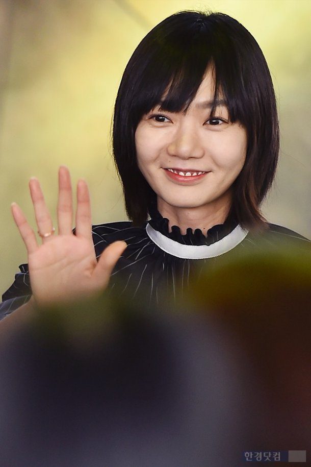 배두나 HD 이미지/사진 갤러리 다운로드 #1371022