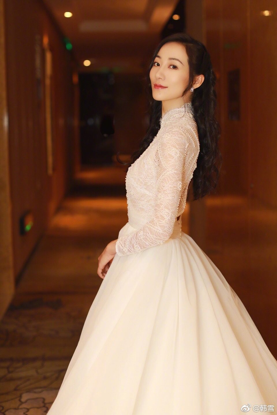 Cecilia Han HD画像/フォトギャラリーダウンロード #6717821