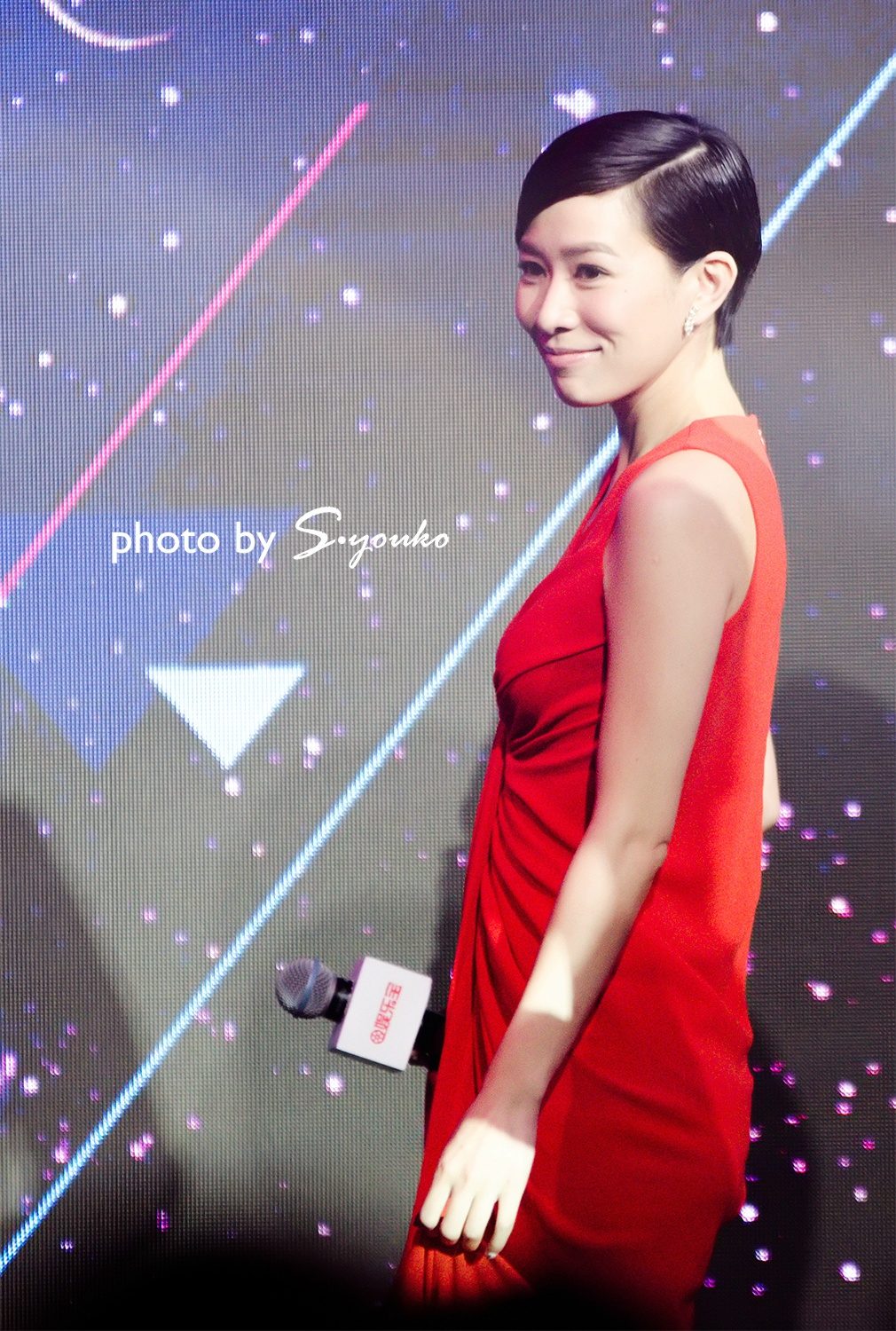 Charmaine Sheh HD Images/Photo Gallery Download #694255