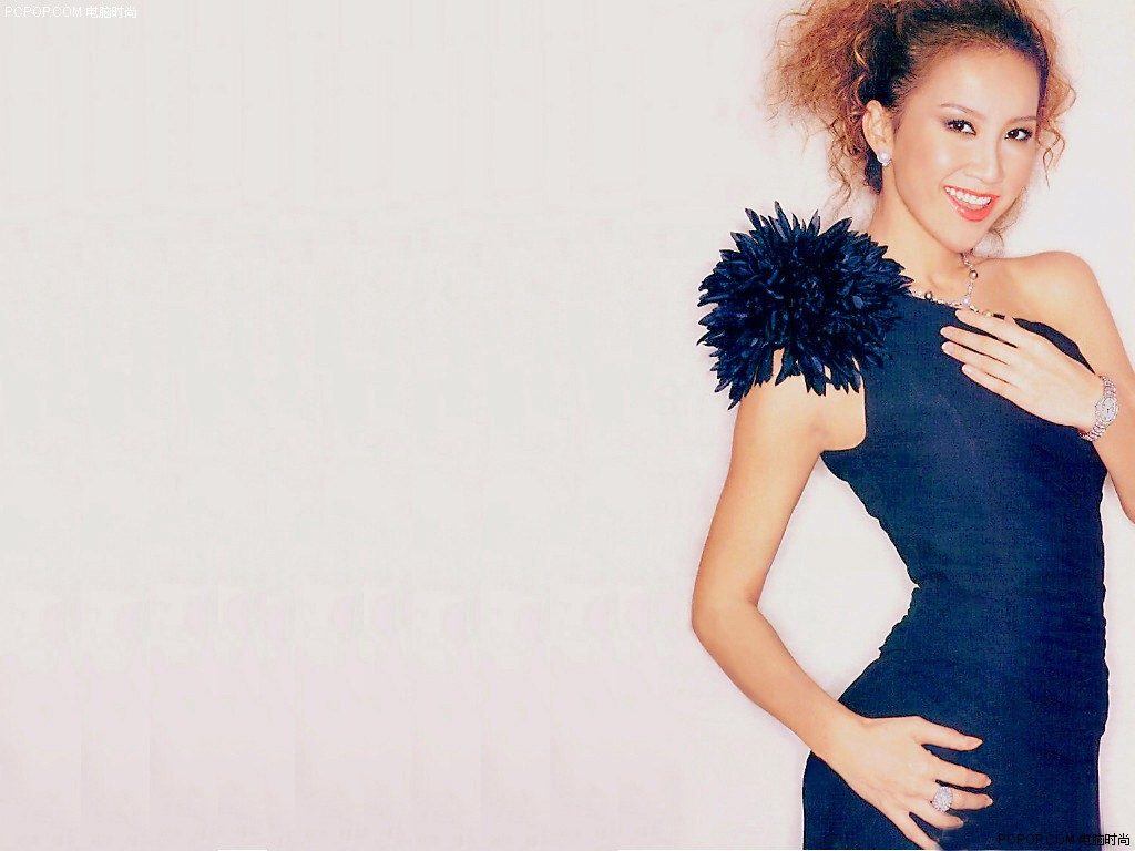 CoCo Lee HD Images/Photo Gallery Download #805629