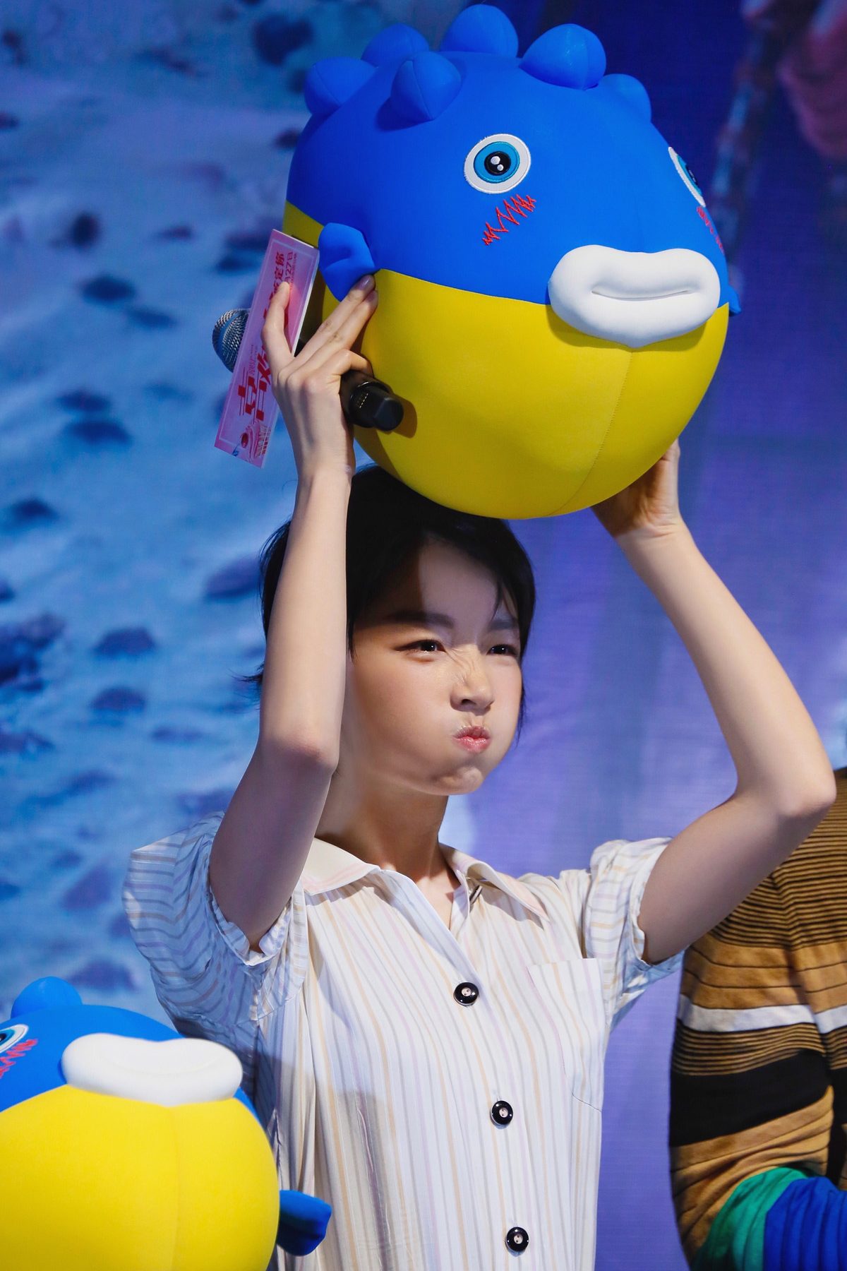 Dongyu Zhou HD Images/Photo Gallery Download #1907719