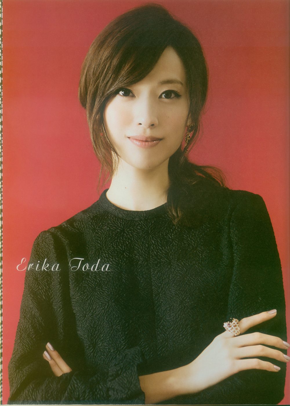Erika Toda HD Images/Photo Gallery Download #4077237