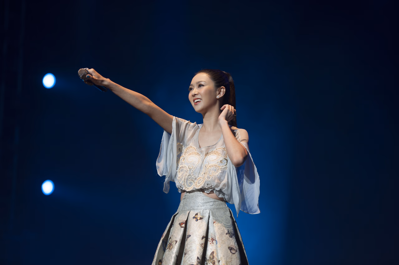 薛凯琪 高清写真/照片下载 #3429166