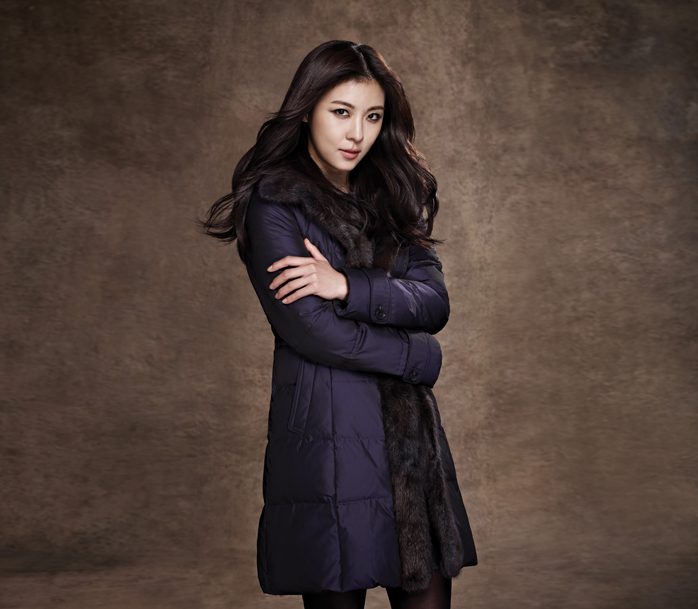Ha Ji-Won HD Images/Photo Gallery Download #1536094