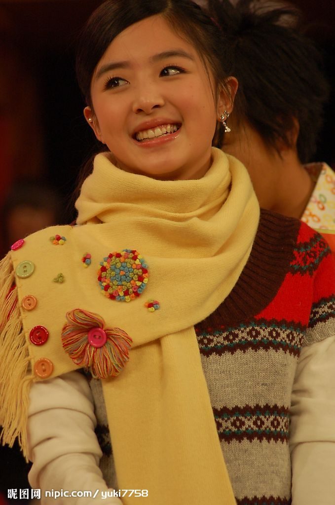 Hanyun Zhang HD Images/Photo Gallery Download #1963406