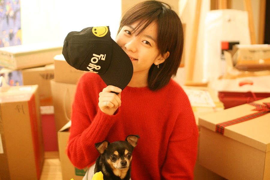 Hyo-joo Han HD Images/Photo Gallery Download #907911