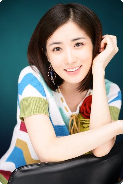 崔贞媛 高清写真/照片下载 #3506730