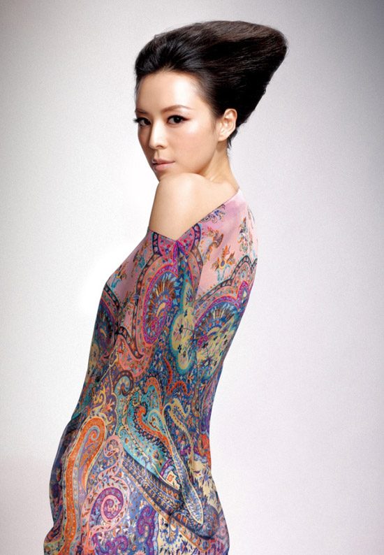 Jingchu Zhang HD Images/Photo Gallery Download #7173829