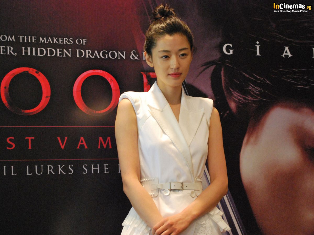 Jun Ji-hyun HD Images/Photo Gallery Download #936891
