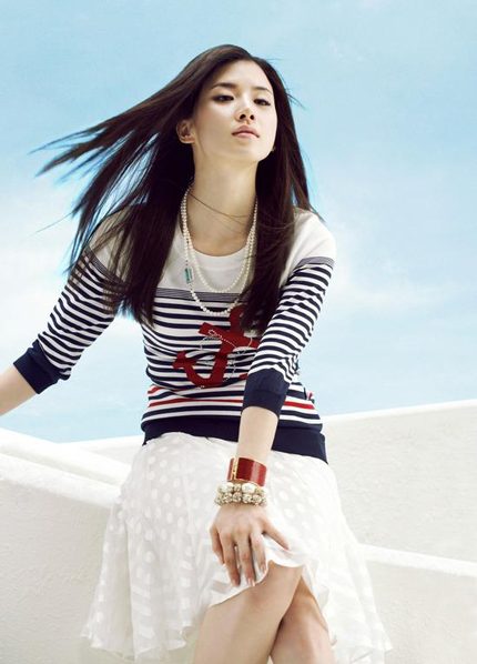 Lee Bo-young HD Images/Photo Gallery Download #623794