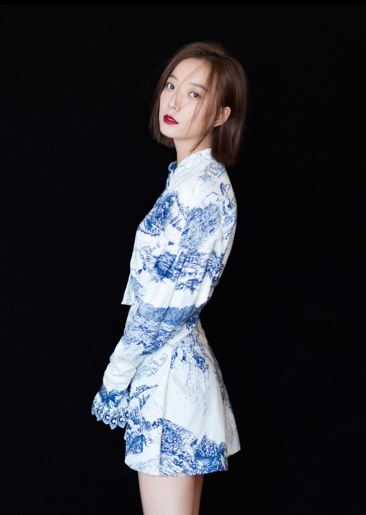 Luodan Wang HD Images/Photo Gallery Download #1953462