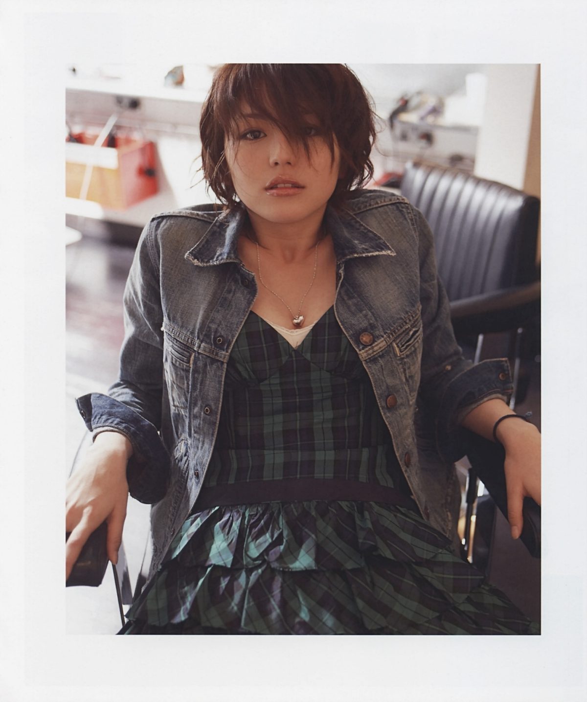 長澤まさみ HD画像/フォトギャラリーダウンロード #1849191