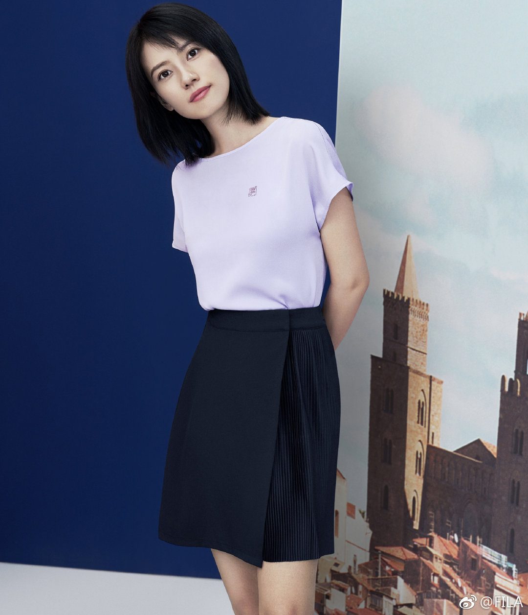 カオ・ユアンユアン HD画像/フォトギャラリーダウンロード #667548