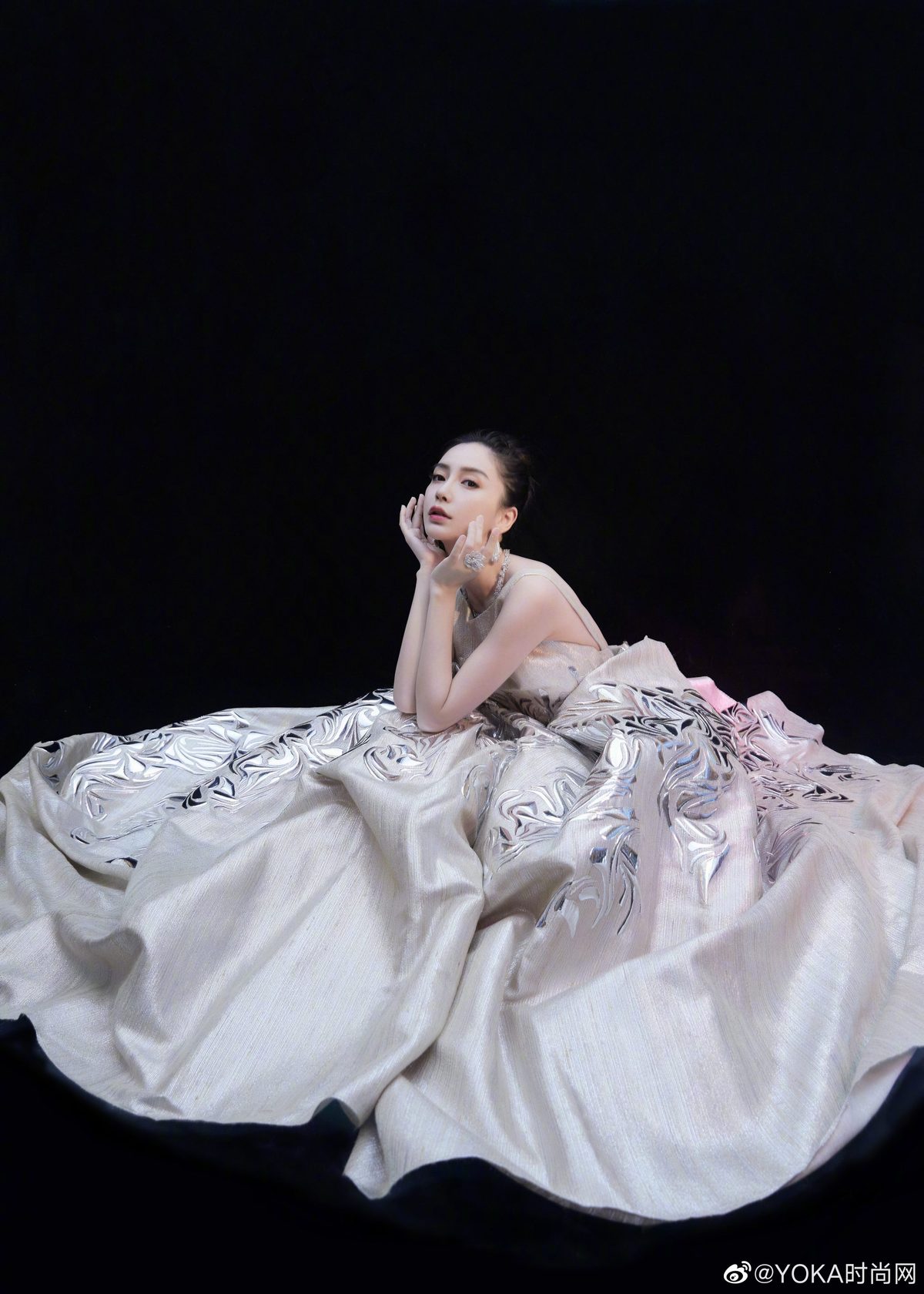 Angelababy HD Images/Photo Gallery Download #5494705
