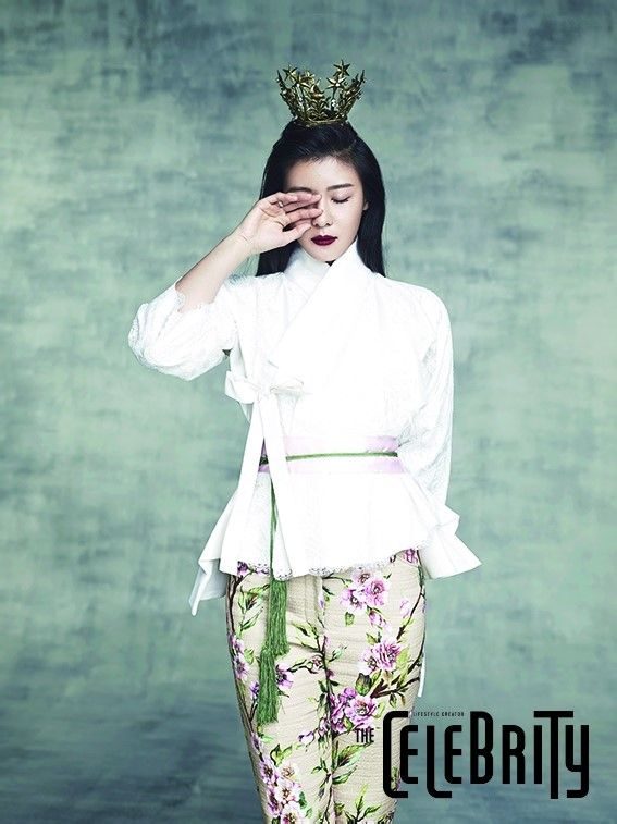 Ha Ji-Won HD Images/Photo Gallery Download #1536386
