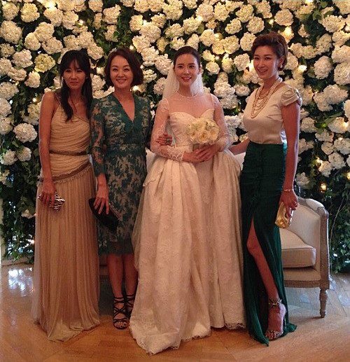 Lee Bo-young HD Images/Photo Gallery Download #624086