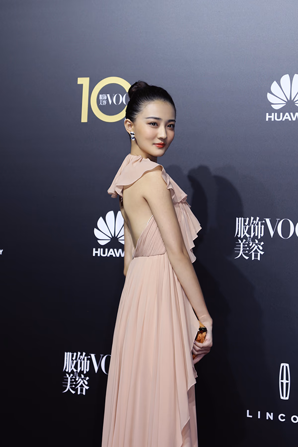 徐璐 高清写真/照片下载 #3417525