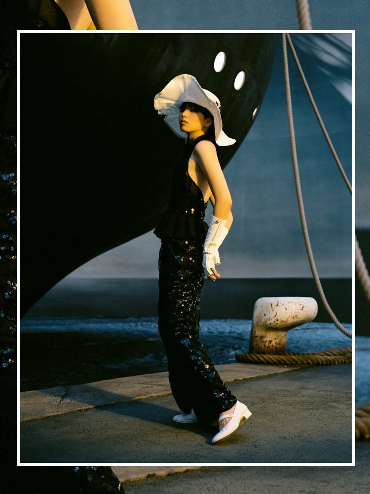 Nana Komatsu HD Images/Photo Gallery Download #3900524