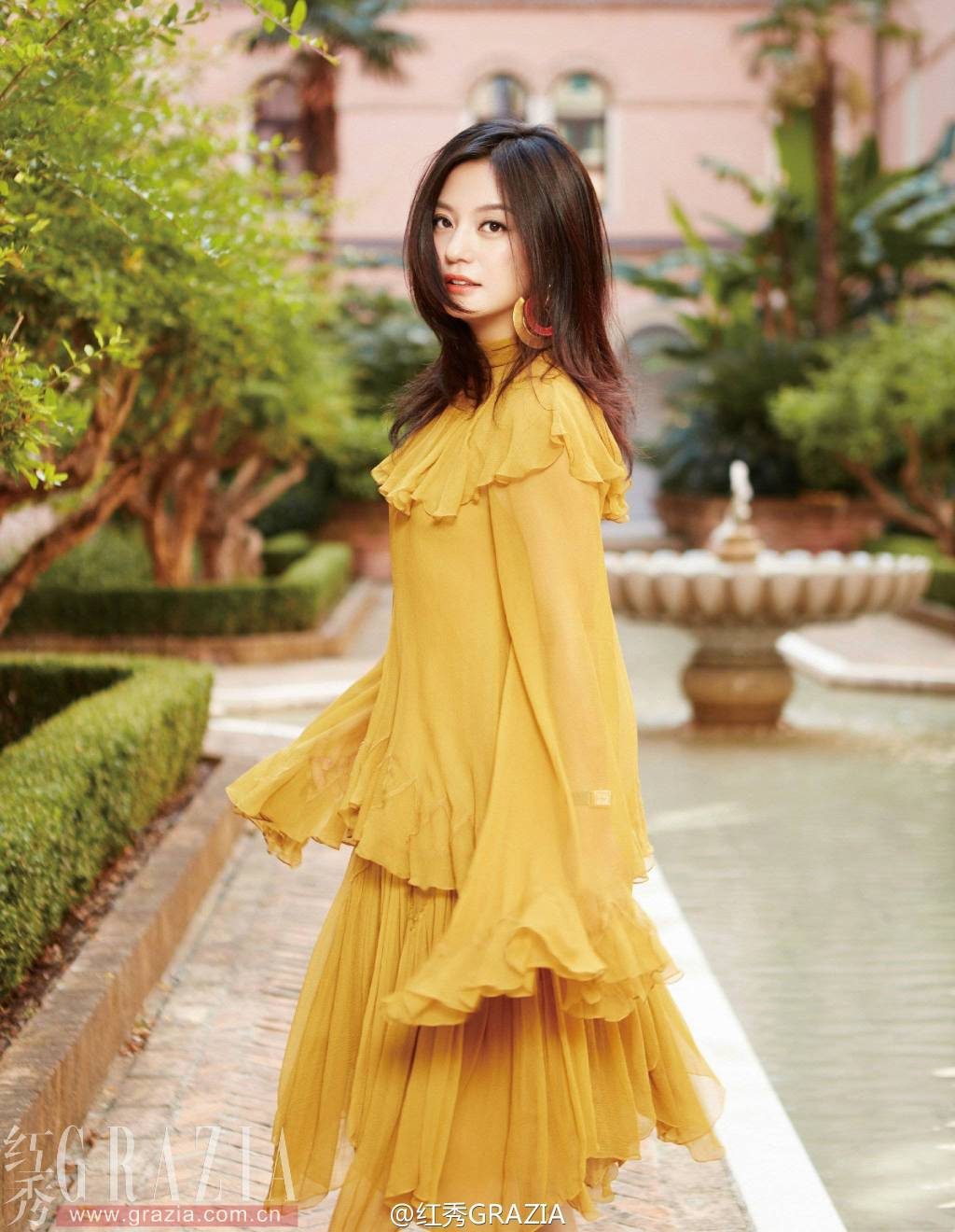 Wei Zhao HD Images/Photo Gallery Download #1672478