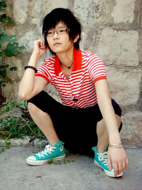 Yase Liu HD画像/フォトギャラリーダウンロード #1810559
