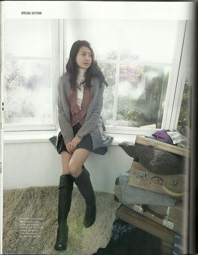 Yo-won Lee HD Images/Photo Gallery Download #6980353