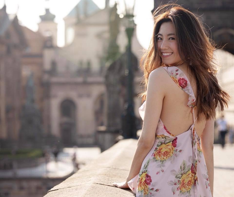 Yoyo Chen HD Images/Photo Gallery Download #1281817