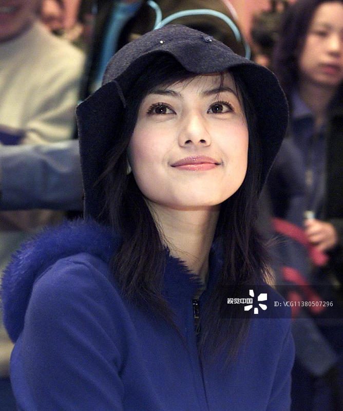 カオ・ユアンユアン HD画像/フォトギャラリーダウンロード #667840