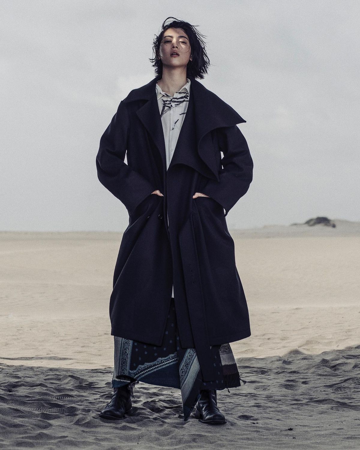 Ayaka Miyoshi HD Images/Photo Gallery Download #7487510