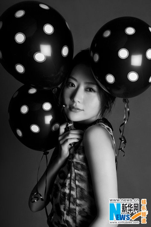 Bing Bai HD Images/Photo Gallery Download #6977804