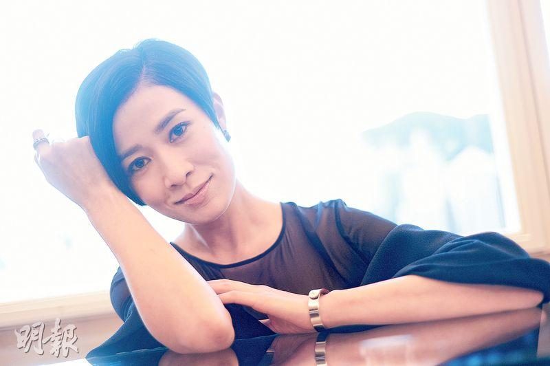 Charmaine Sheh HD Images/Photo Gallery Download #784336