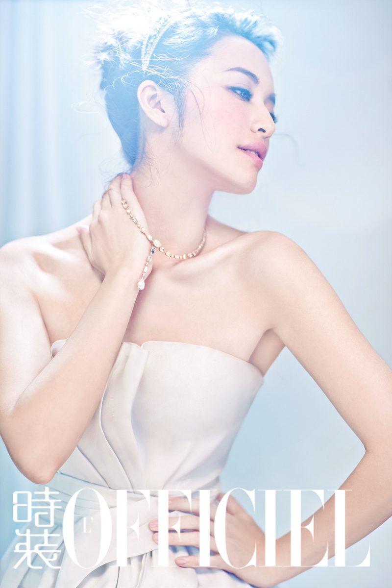 Chen Yao HD Images/Photo Gallery Download #864741