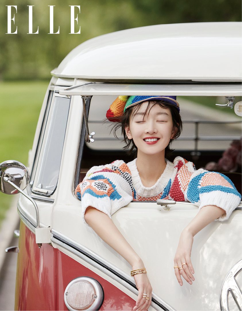 Dongyu Zhou HD Images/Photo Gallery Download #1908303