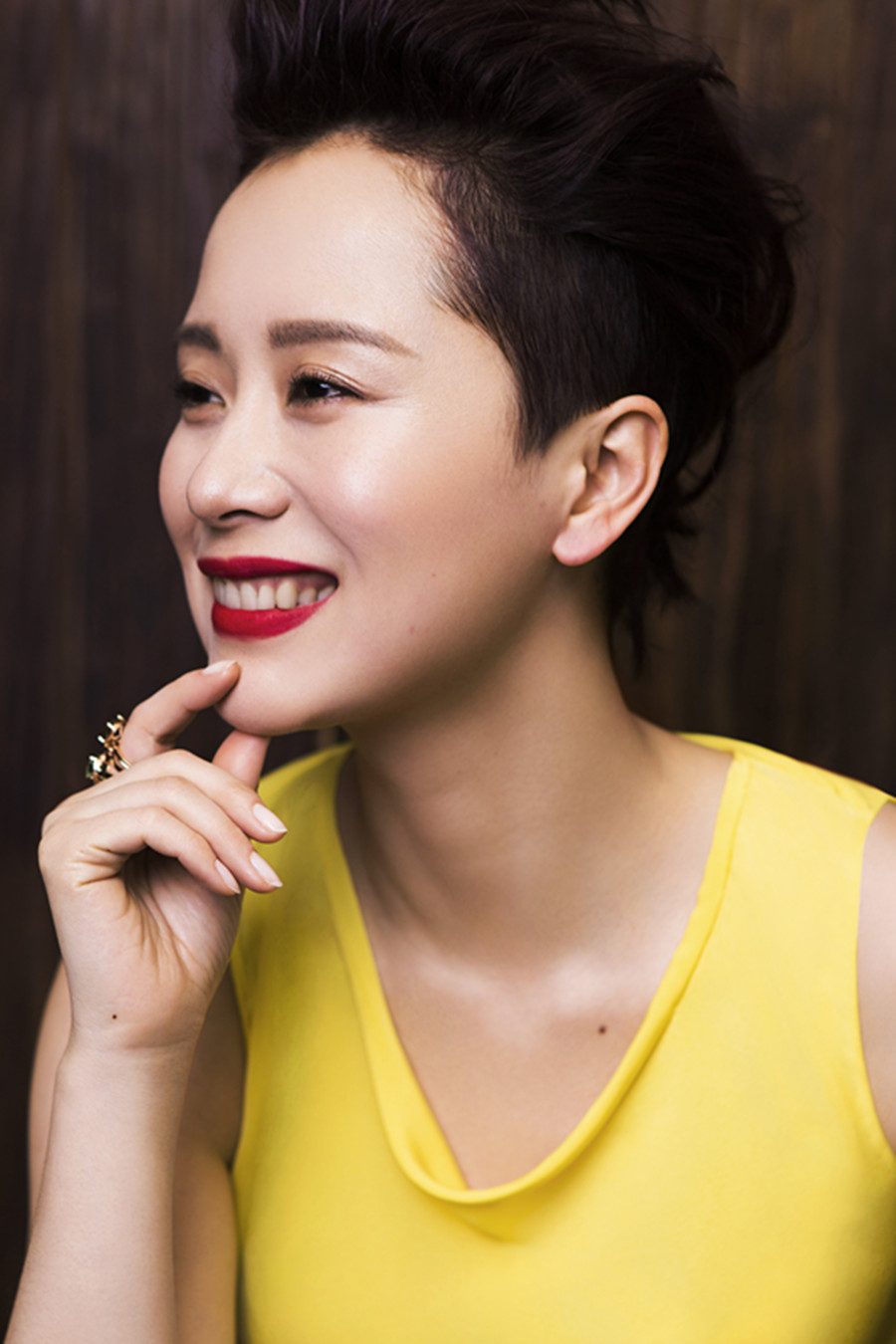 Hai-Qing HD Images/Photo Gallery Download #1886426