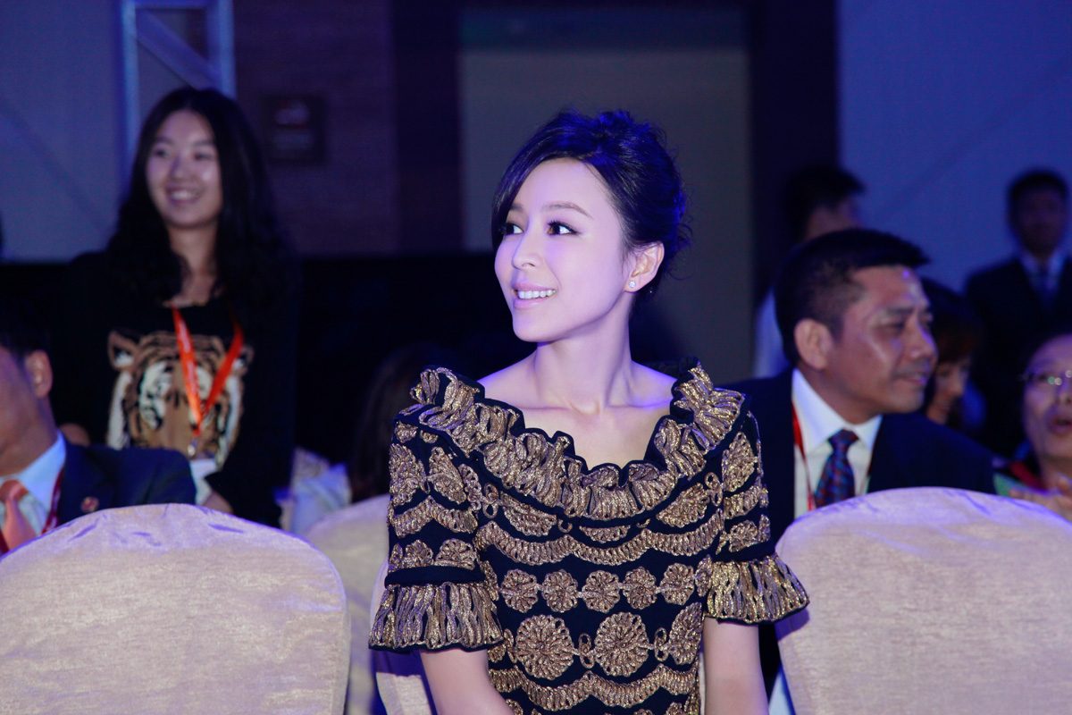 Jingchu Zhang HD Images/Photo Gallery Download #7174413