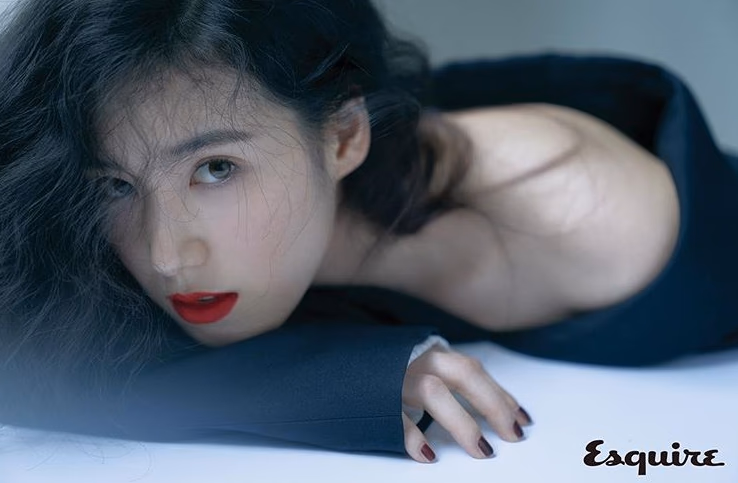 郑恩彩 高清写真/照片下载 #3436853