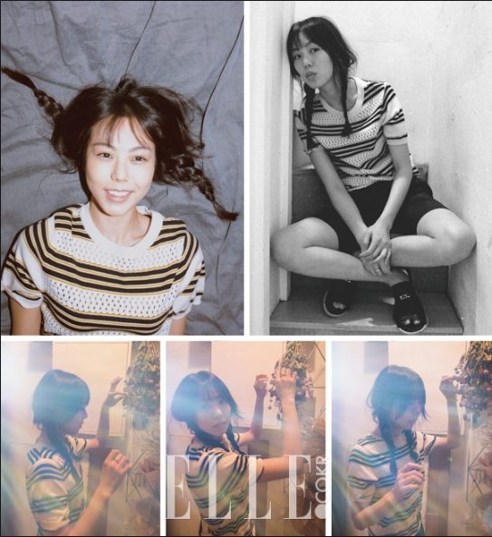 Kim Min-hee HD Images/Photo Gallery Download #1475877