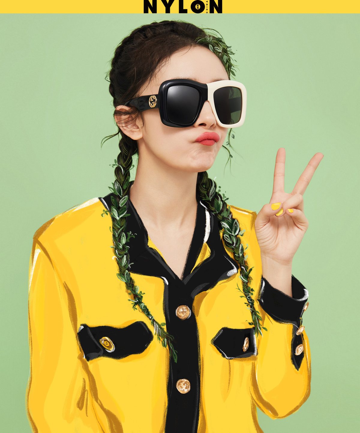Mi Yang HD Images/Photo Gallery Download #1371606