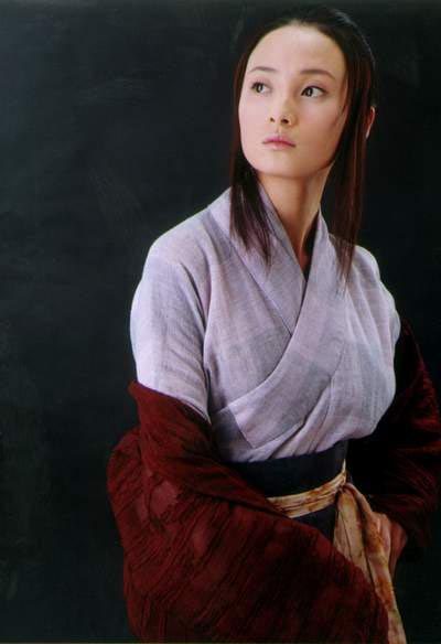 Qinqin Jiang HD Images/Photo Gallery Download #1323022