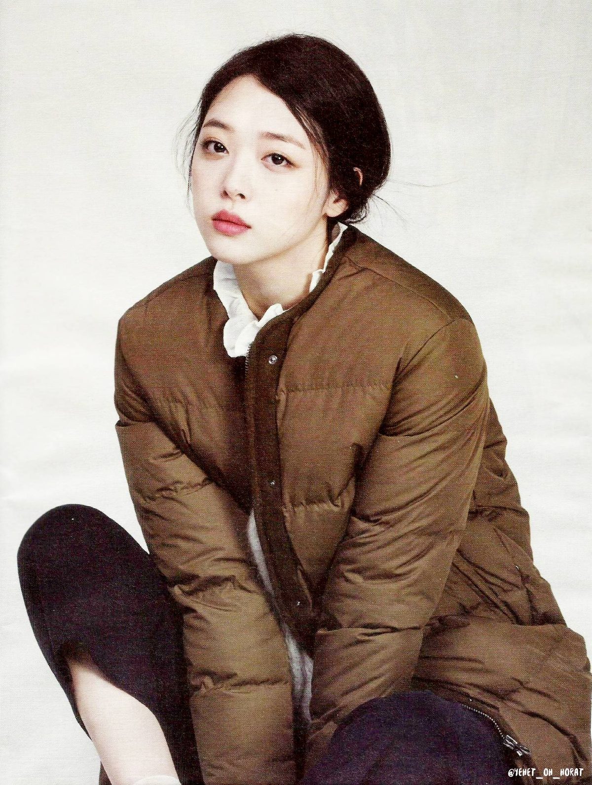 Seol-ri Choi HD Images/Photo Gallery Download #1864549