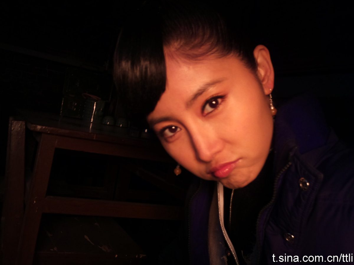 Xinyi Li HD Images/Photo Gallery Download #1980753